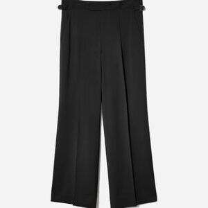 Everlane '80s Italian wool pant - size 6